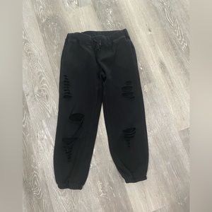 Mustard Seed Joggers